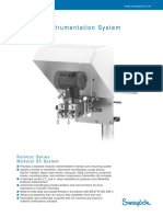 Modular 85 System, (MS-02-208) R3