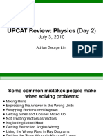 Physics Reviewer