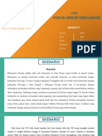 FGD HEPATITIS Kelompok 5