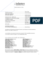 Infantes A 1T 2018 Maestro DIA 1