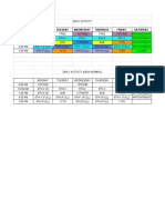 Untitled Spreadsheet - Sheet1 PDF