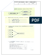 Contoh jawapan PT3 2019