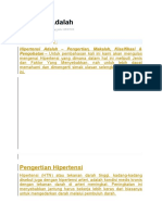 Materi Hipertensi PPKR