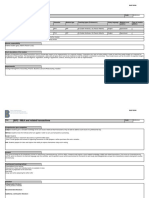 IBF2 - M&A and Related Transactions