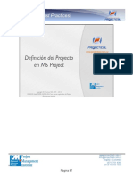 MS Project 2013 32h - 2015 - Parte 2 PDF