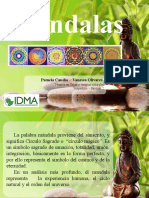 MANDALAS IDMA