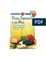 Smith Michael - Cocina Vegetariana Y Con Fibra.doc