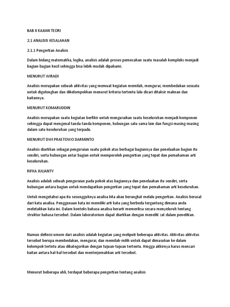 Bab 2 Emi Pdf