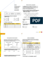 Sintesis Matematica 6 U1