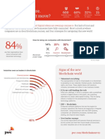 Blockchain Is Here. What's Your Next Move?: Signs of The New Blockchain World