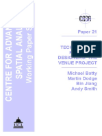 New Tech For Urban Designers PDF