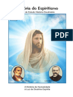 História Do Espiritismo PDF