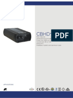 CBHD1-XR-P 24V-10