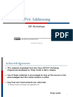 02 IPv6 Addressing