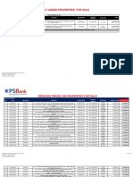 PSBank - Properites-For-Sale - 07062020 PDF