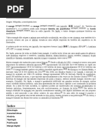 Mangá