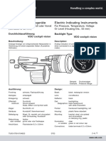 51 - Indicadores de Pre - Temp.bater - Combustible Vision PDF