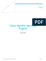 Cisco ISE Ordering Guide 2020