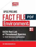 IUCN_Red_List_of_Threatened_Species