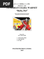 Download Tugas Skb Usaha Warnet by rayyy85 SN47065091 doc pdf