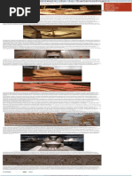 Estructura de La Sociedad Del Antiguo Egipto - Amigos de La Egiptología