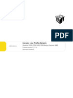 Manual Gocator 2100 2300 2400 2800 Series PDF