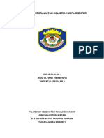 Perspektif - Keperawatan - Holistik - Komplementer Risqi Alfiana