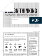 Le guide de design thinking 