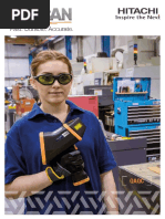 MS20001 - Hinge Standard | PDF