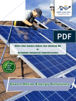 Greenshine Energy Solutions