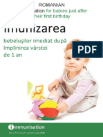 Immunisation for babies just after first birthday_Romanian_FINAL.pdf
