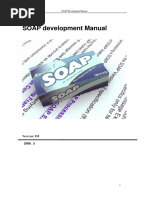 Zkteco Soap Manual v2 - 2008