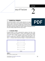 Chapter 2 Griffith Theory of Fracture - 2012 - Fracture Mechanics PDF