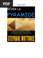 Dreaming The Pyramids - FR PDF | PDF | Galaxie | Sommeil