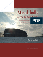 Mead-Halls of The Eastern Geats. Elite S