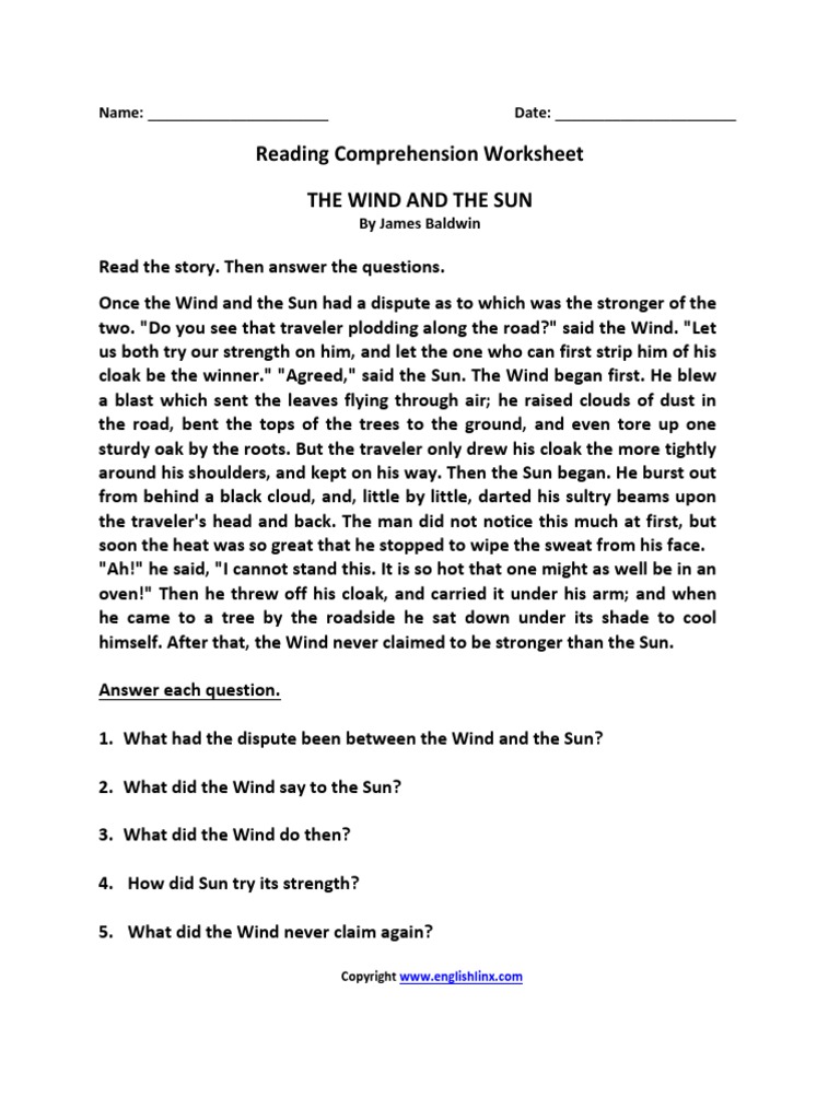 4th wind and sun pdf wound nature