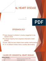 Congenital Heart Disease Guide