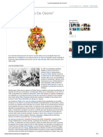 Las Devastaciones de Osorio - PDF
