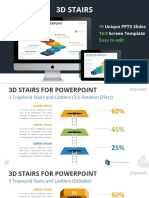 3D-Stairs-Diagram-Showeet(widescreen).pptx