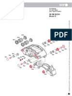 3 434 3854 02 Gleitfunktion - Slide Function - Fonction de Glissement