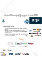 Maintenance Management System