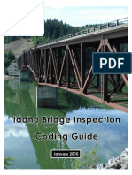 BridgeInspectionCodingManual PDF
