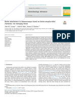 Biotin Interferrence Immunoassays