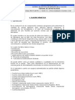 Manual de Hematologia