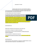 Sociedade limitada forma empresa de alimentos orgânicos