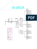 Energias Diagrama Unifilar PDF