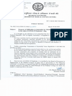 Removal of Difficulties in Internship For Med Graduates MBBS PDF