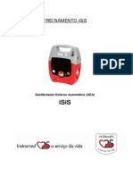 Treinamento iSiS - Instramed PDF