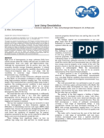 Porosity Heterogeneity Analysis Using Geostatistics: Abu Dhabi Company For Onshore Operations Schlumberger-Doll Research