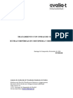 Ondas de Choque PDF